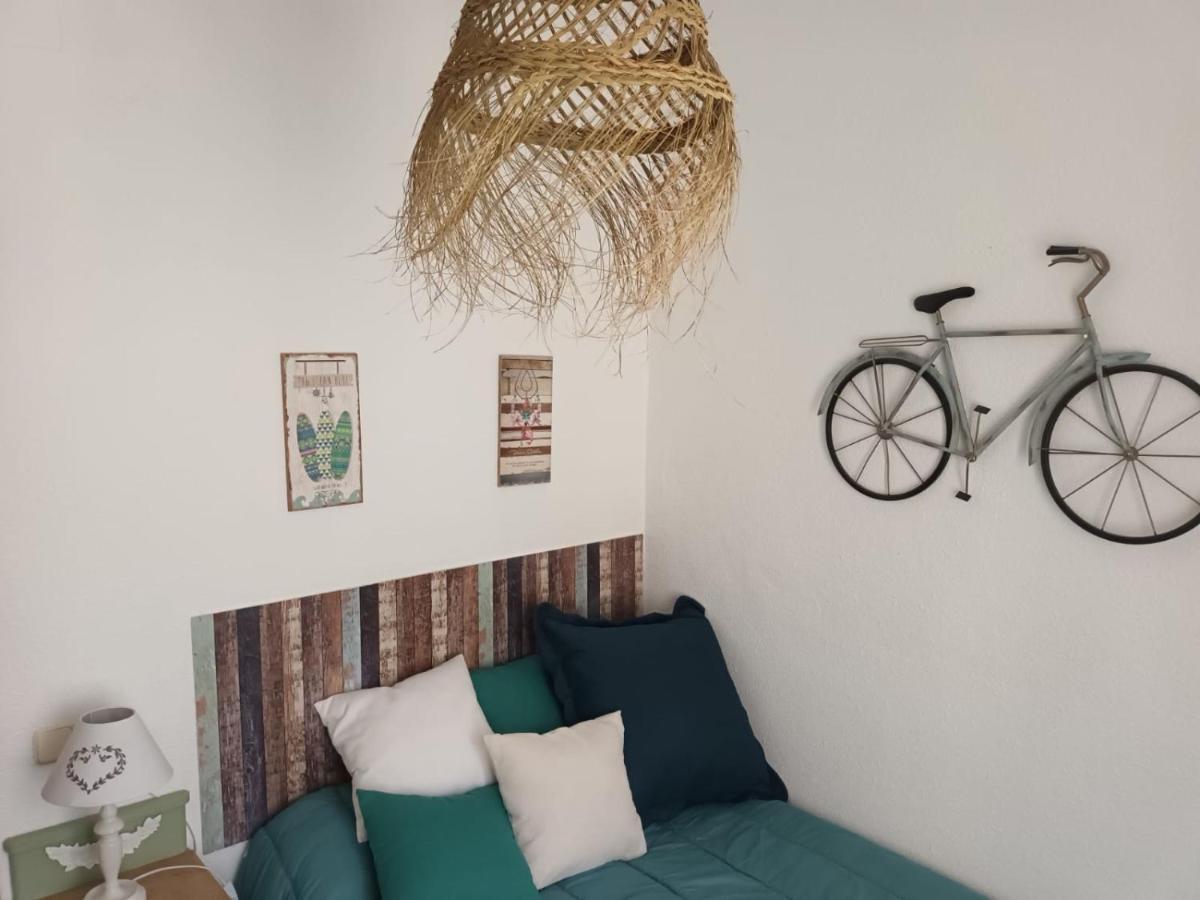 Un Tros De Sal. Casa Rural A Gerri De La Sal.别墅 外观 照片