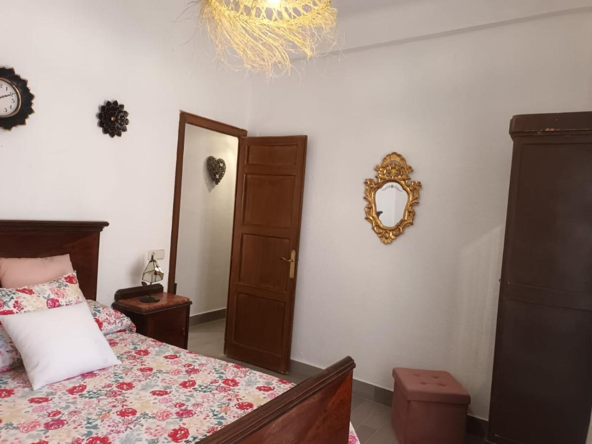 Un Tros De Sal. Casa Rural A Gerri De La Sal.别墅 外观 照片