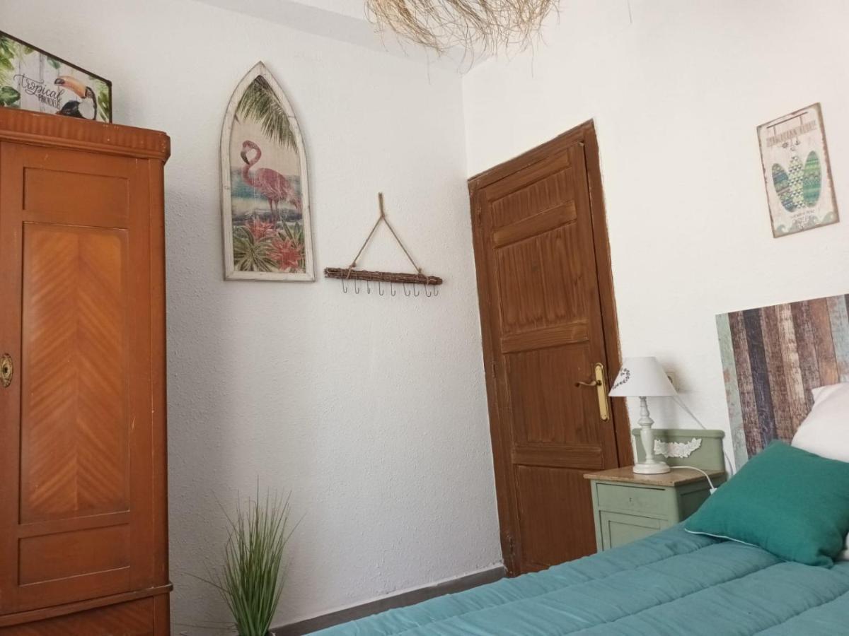 Un Tros De Sal. Casa Rural A Gerri De La Sal.别墅 外观 照片