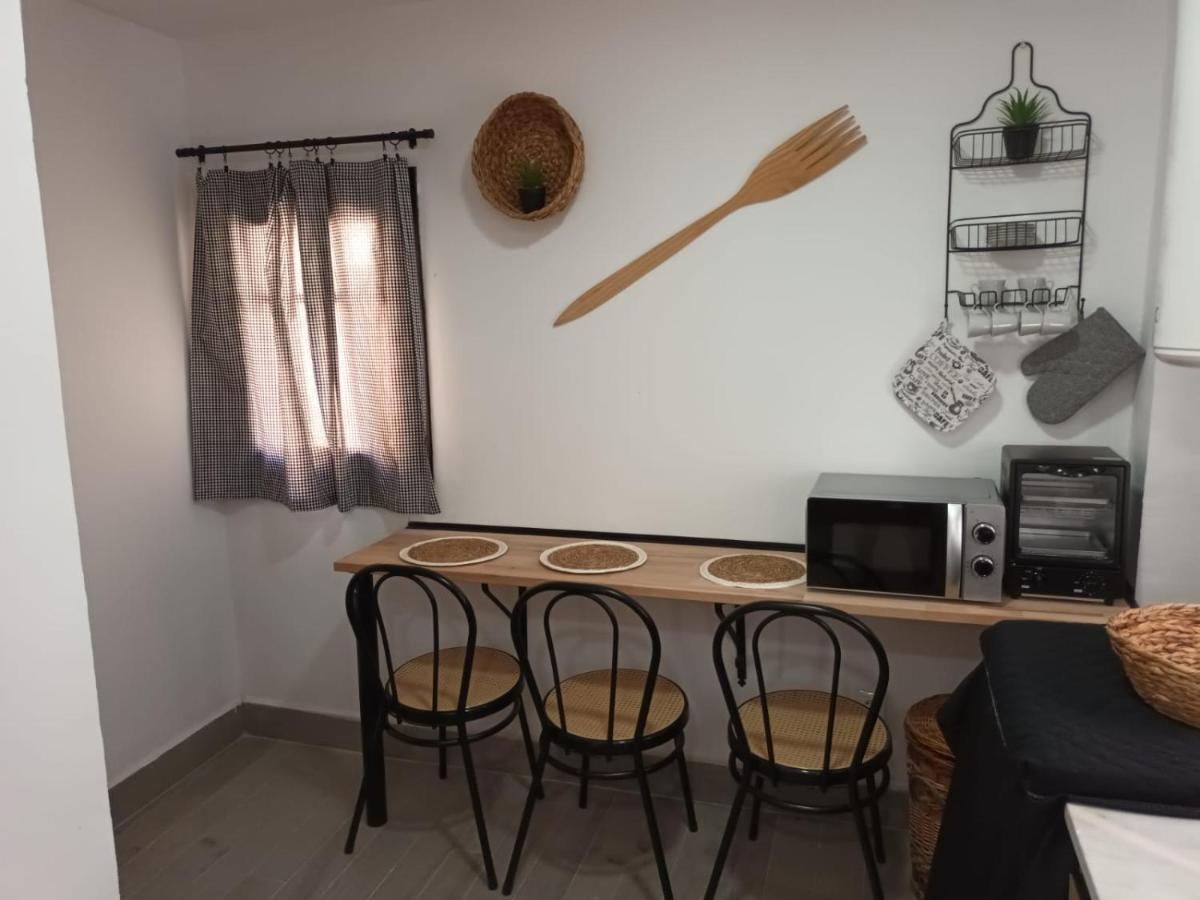Un Tros De Sal. Casa Rural A Gerri De La Sal.别墅 外观 照片