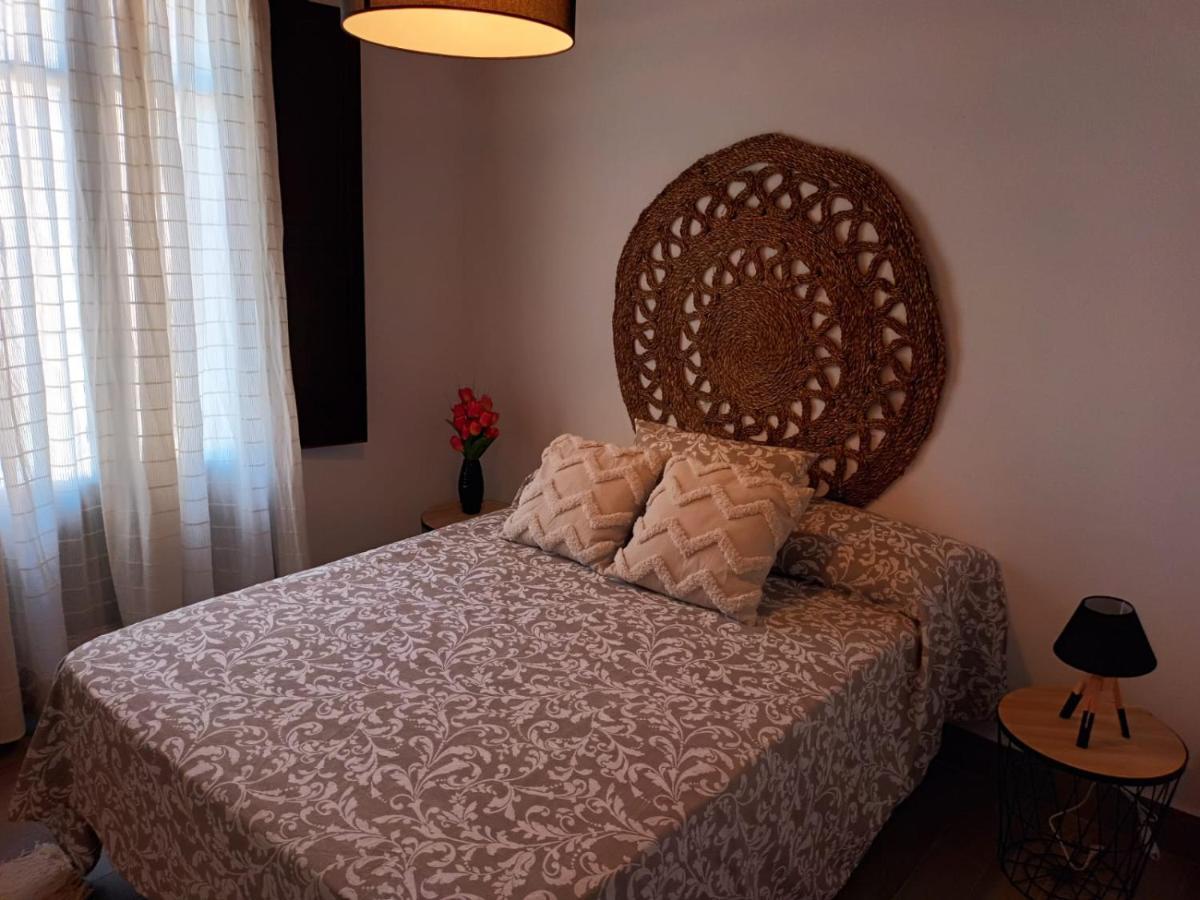 Un Tros De Sal. Casa Rural A Gerri De La Sal.别墅 外观 照片