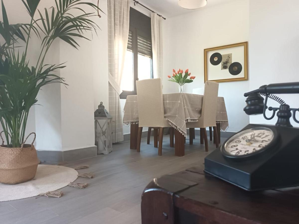 Un Tros De Sal. Casa Rural A Gerri De La Sal.别墅 外观 照片